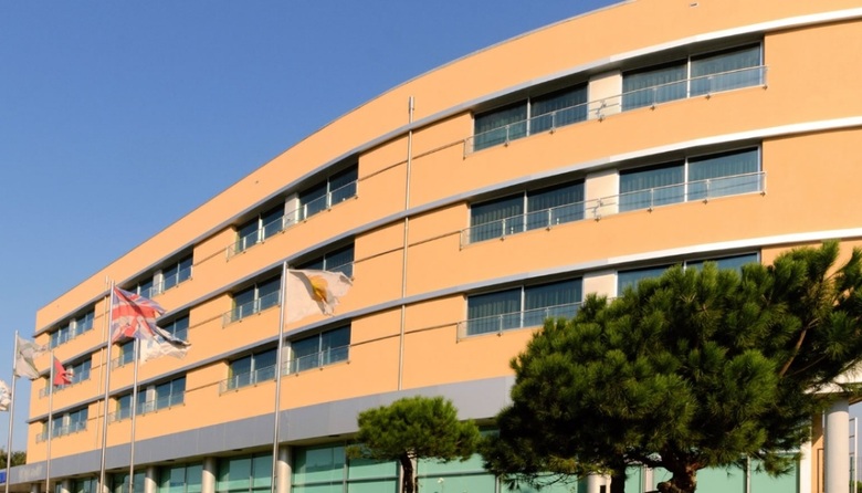 Hotel TRYP Porto Expo