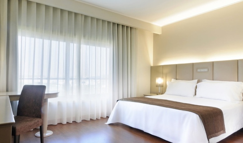 Hotel TRYP Porto Expo