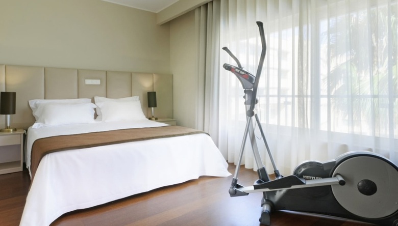 Hotel TRYP Porto Expo
