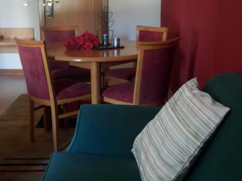 Palace Hotel E Spa Monte Rio