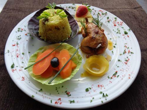 Palace Hotel E Spa Monte Rio