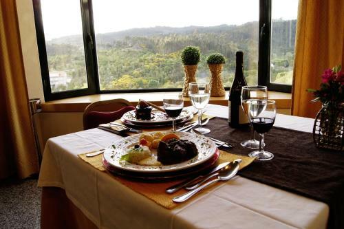 Palace Hotel E Spa Monte Rio