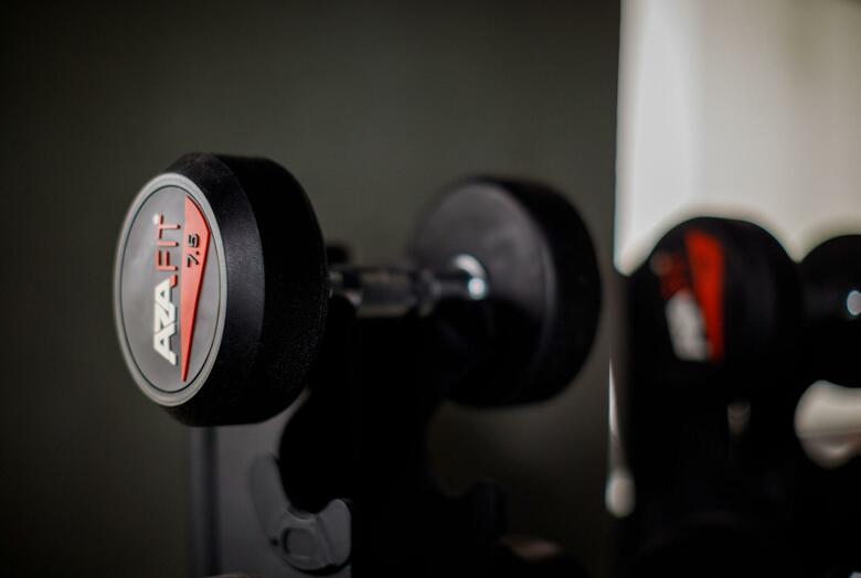 Sport Hotel Gym + Spa