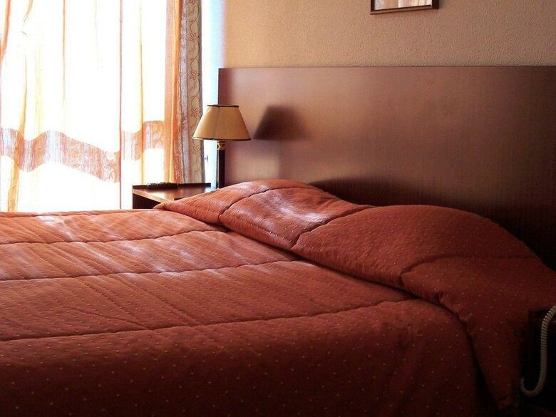 Sport Hotel Gym + Spa