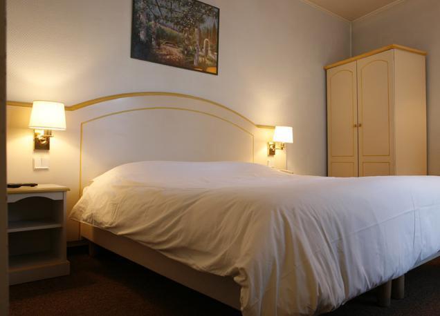 Hotel Acte V