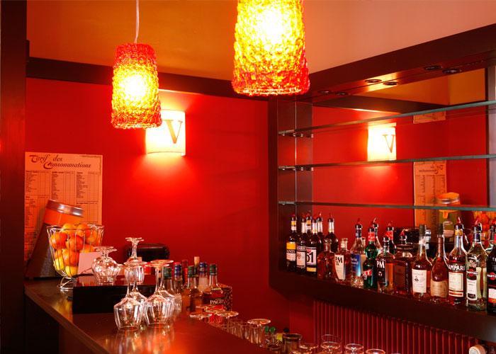 Hotel Acte V