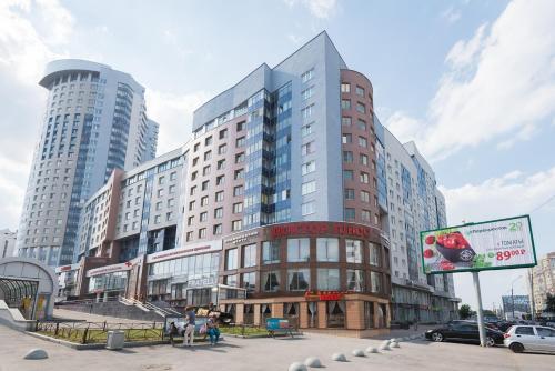 Apartment Na Sheikmana 88
