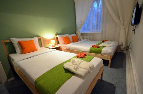 Hostel Green Grove