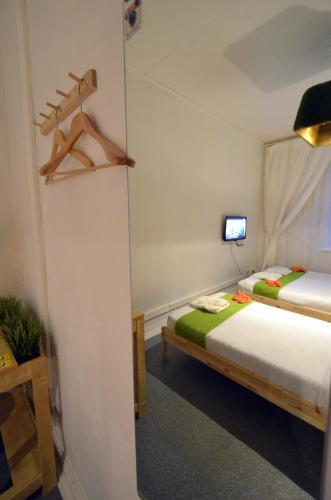 Hostel Green Grove