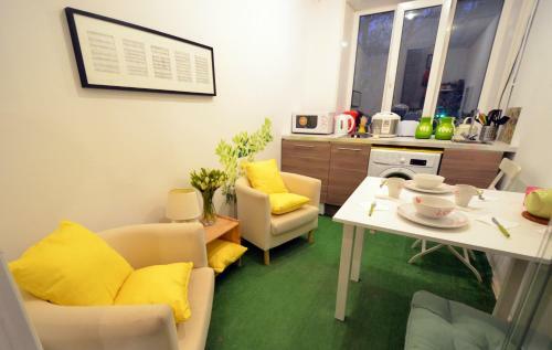Hostel Green Grove