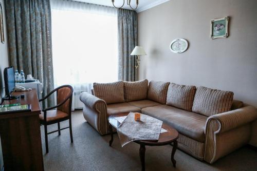 Bed & Breakfast Vizit Hotel