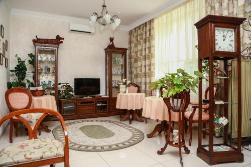 Bed & Breakfast Vizit Hotel