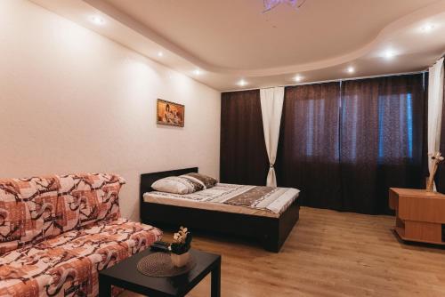 Apartment Na Onezhskoy