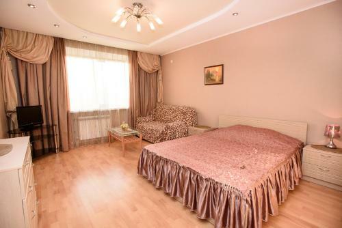 Apartment Na Onezhskoy