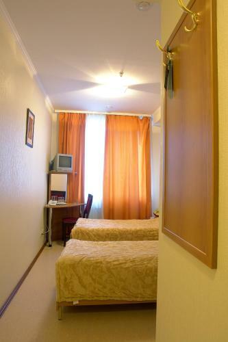 De Paris Hotel