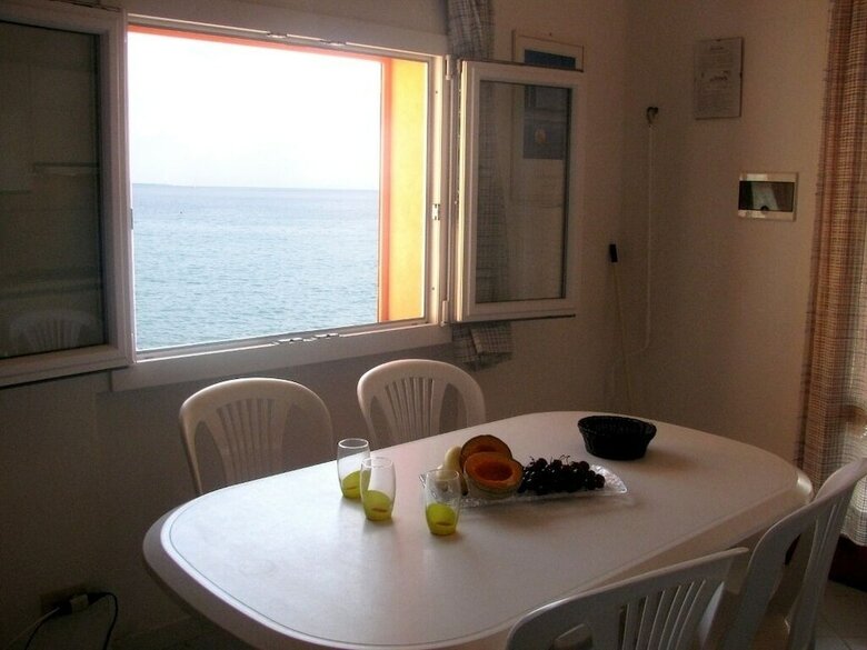 Apartamento Onda Su Onda Appartamenti