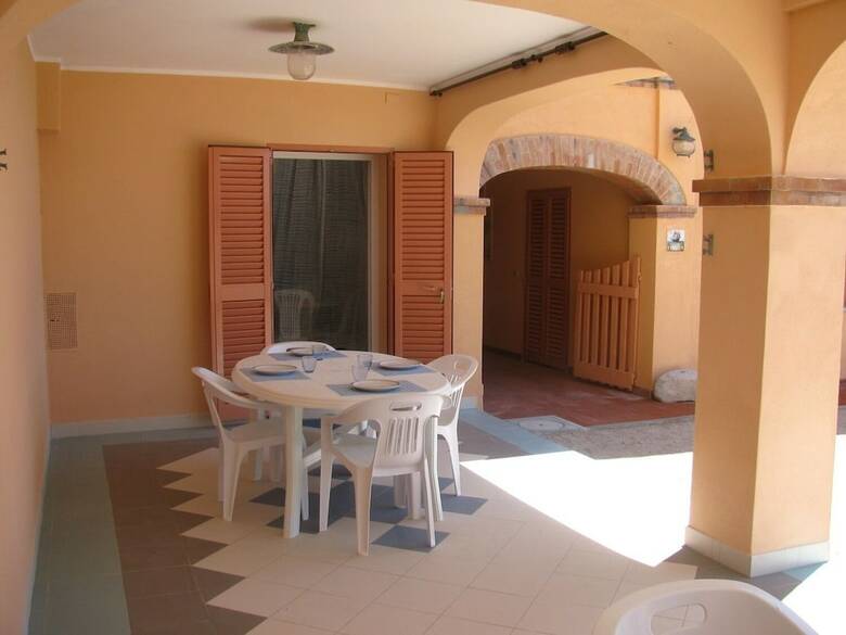 Apartamento Onda Su Onda Appartamenti