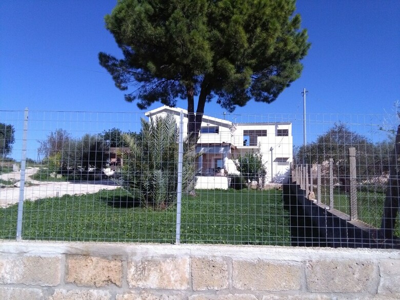 Agroturismo Marcobri