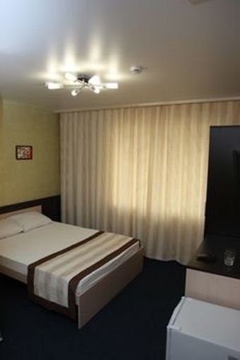 Hotel Amigo