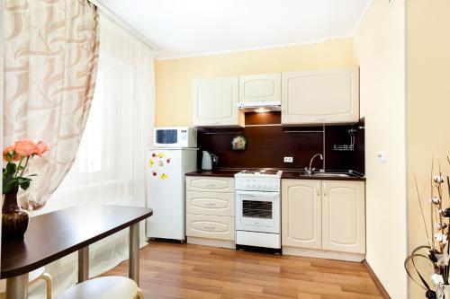 Uyutny Dom Apartment 1