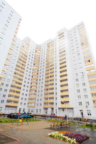 Uyutny Dom Apartment 1