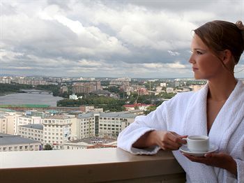 Antey Hotel