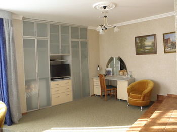 Antey Hotel