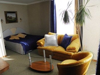 Antey Hotel