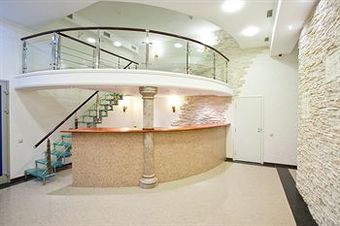 Hotel Grandhall