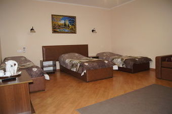 Hotel Aist