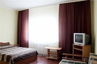 Hotel Aist