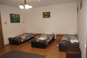 Hotel Aist