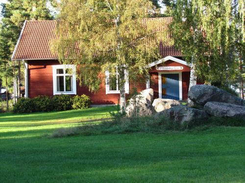 Albergue Olsn�sg�rden