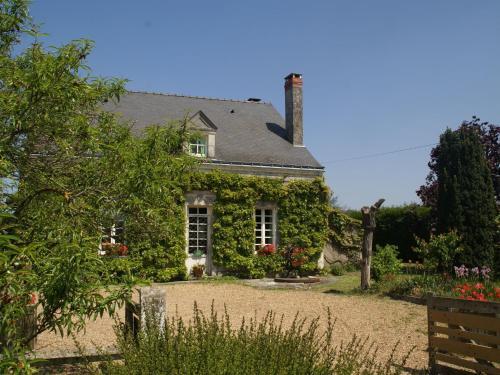 Maison De Vacances - Le Vieil Baug�