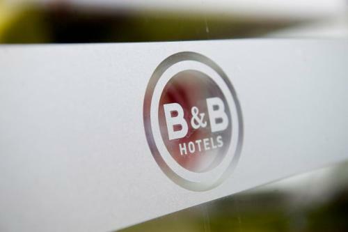 Hotel B&B H�tel Lieusaint Carr� S�nart