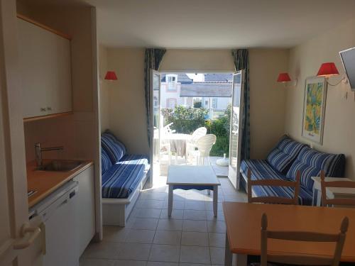 R�sidence Marie-galante - Locations Professionnelles