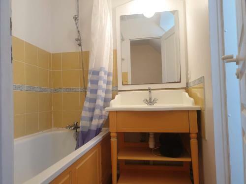 R�sidence Marie-galante - Locations Professionnelles