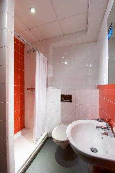 Hotel Travelodge Derry