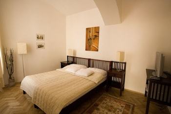 Hotel Domus Henrici