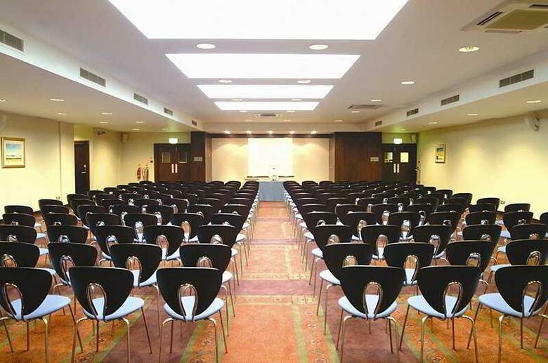 Maldron Hotel Derry