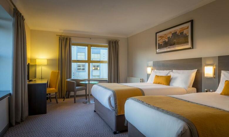 Maldron Hotel Derry