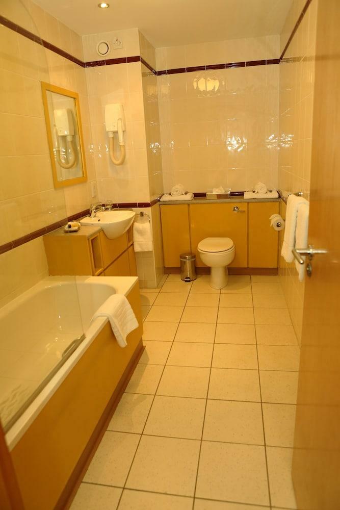 Maldron Hotel Derry