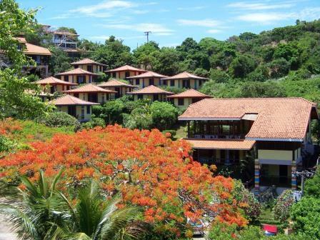 Posada Hibiscus Beach