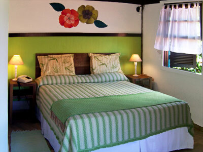 Posada Hibiscus Beach