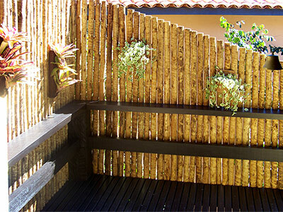 Posada Hibiscus Beach