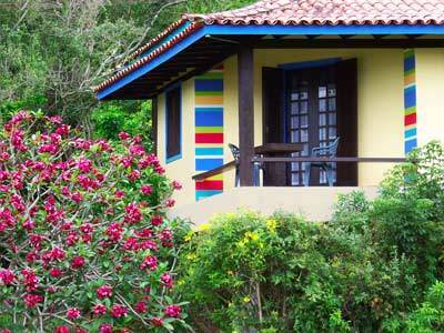 Posada Hibiscus Beach