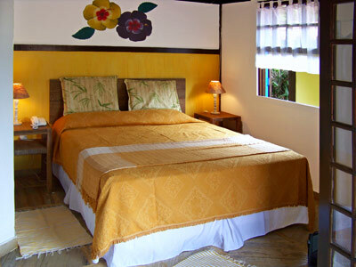 Posada Hibiscus Beach