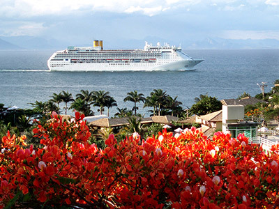 Posada Hibiscus Beach