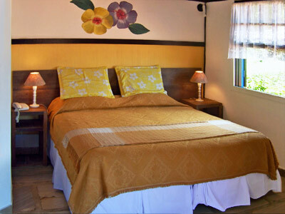 Posada Hibiscus Beach