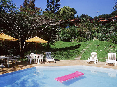 Posada Hibiscus Beach
